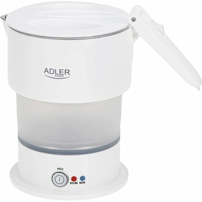 Adler AD 1377w bílá