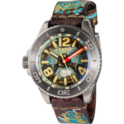 U-Boat 3600/A
