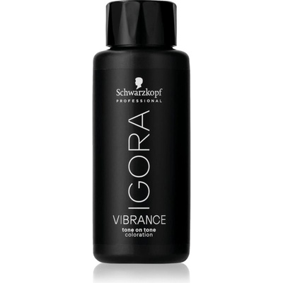 Schwarzkopf IGORA Vibrance полуперманентна тонираща боя за коса цвят 7-00 60ml