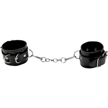 Sexy Elephant® Кожени белезници Bound!