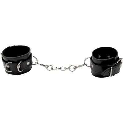 Sexy Elephant® Кожени белезници Bound!