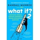 What If? 2 - Randall Munroe