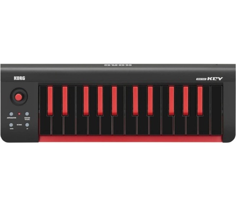 Korg MICROKEY 25