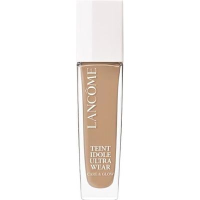 Lancôme Teint Idole Ultra Wear Care & Glow rozjasňujúci hydratačný make-up SPF25 355N 30 ml