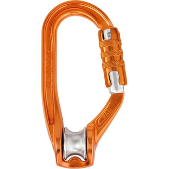 Petzl Rollclip Z Triact-Lock