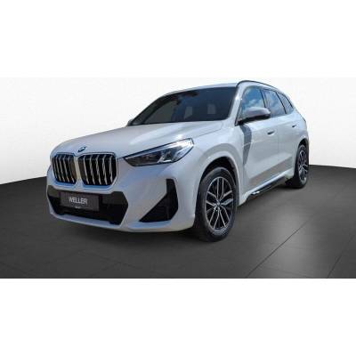 BMW X1 sDrive20i 115 kW