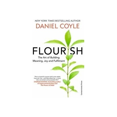 Flourish - Daniel Coyle
