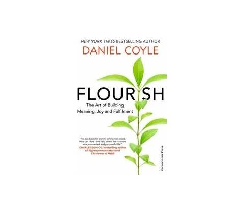 Flourish - Daniel Coyle
