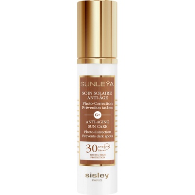Sisley Sunleÿa Anti-Aging Spf30 Слънцезащитен продукт дамски 30ml