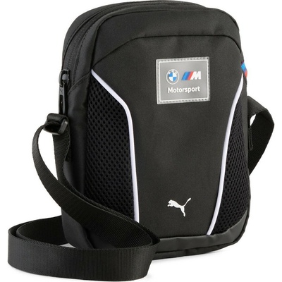 Puma BMW MMS PORTABLE čierna 091424-01