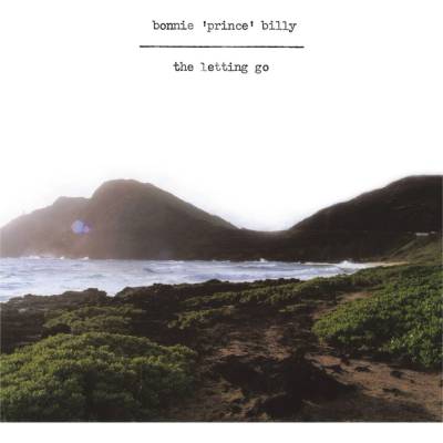 BONNIE PRINCE BILLY: LETTING GO CD