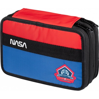 Presco Group 2-patra NASA