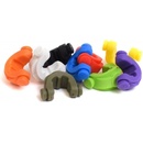 JAG Vložka do rohatinky small Green Inserts zelená 6ks