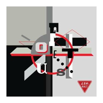 Foetus - Hail LP
