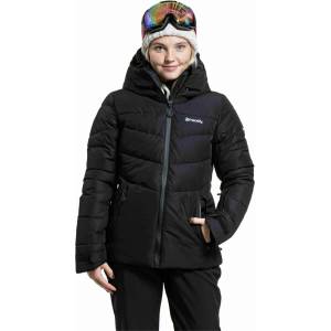 Meatfly женска SNB & SKI якета Bonie Black Meatfly | Cheren | ЖЕНИ | XS - zoot - 404,84 лв