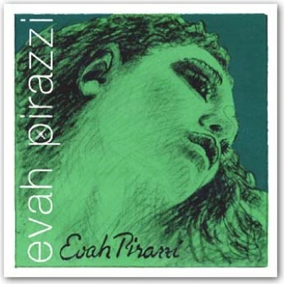Pirastro EVAH PIRAZZI 313421