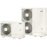 Hitachi Yutaki M (RASM-6NE) Термопомпа
