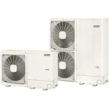 Image 1 of Hitachi Yutaki M (RASM-6NE)