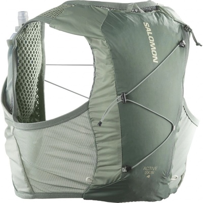 Salomon Active Skin 4 Set vesta laurel wreath/lily pad