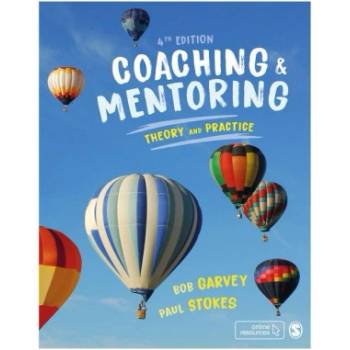 Coaching and Mentoring | Paul Stokes