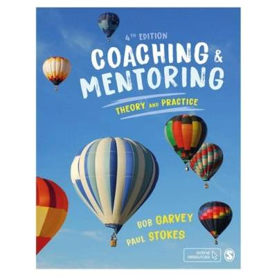 Coaching and Mentoring | Paul Stokes