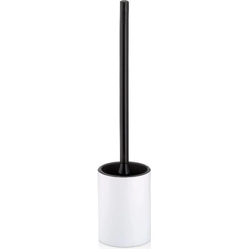 Kela Керамична четка за тоалетна KELA Matsi, бяла (1297)