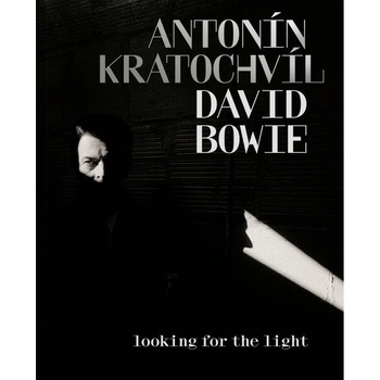 Antonín Kratochvíl - DAVID BOWIE