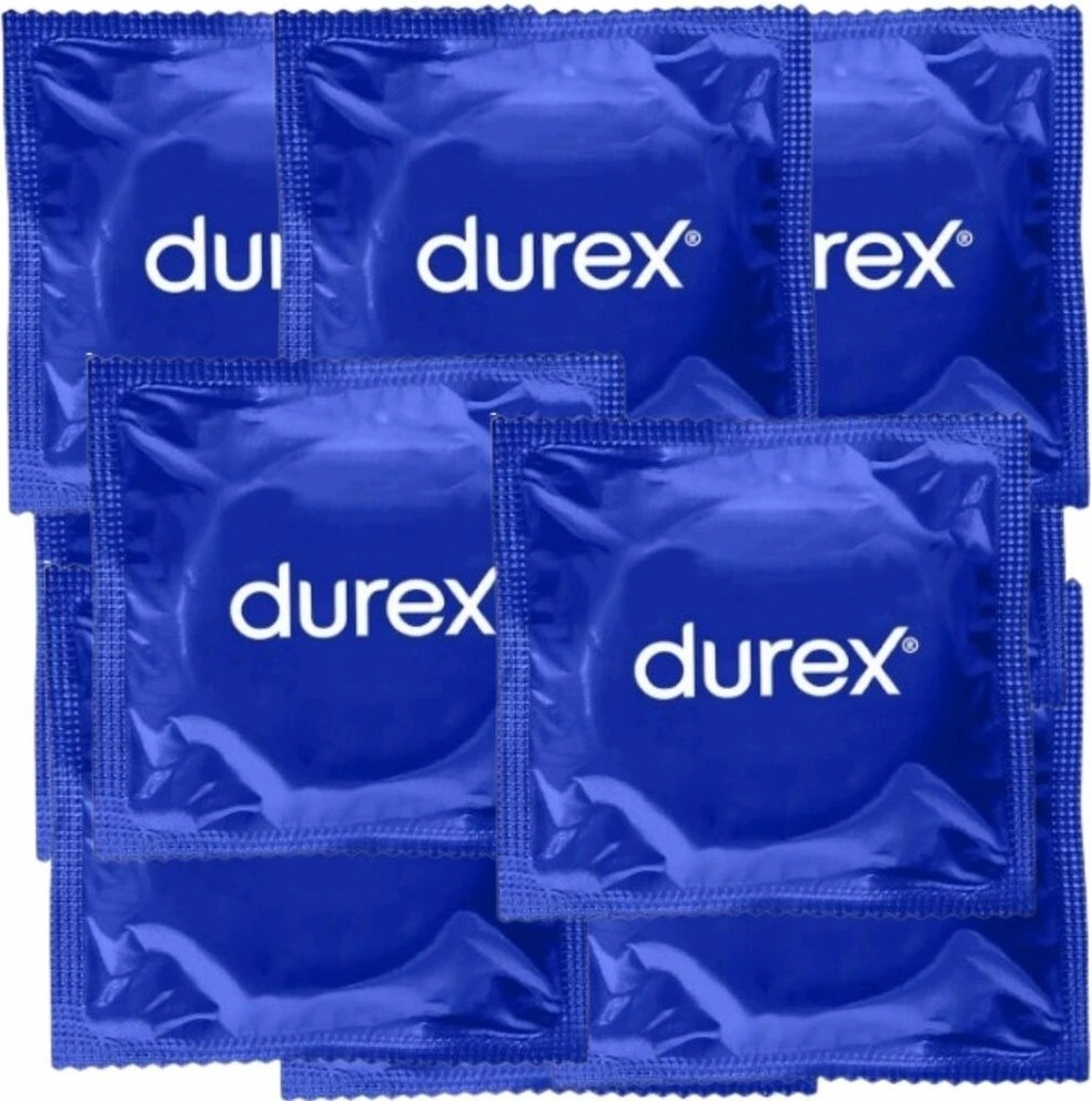 Durex Extra Safe 50 ks