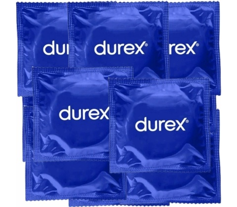 Durex Extra Safe 50 ks