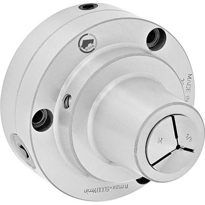 Bison 1068835 Kleštinový upínač 5C průměr 125 mm DIN 3960
