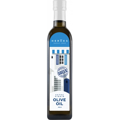 Hermes Olivový olej 0,25 l