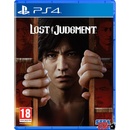 Lost Judgment