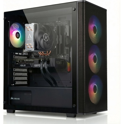 CORPA GAMER CORPA180 – Hledejceny.cz