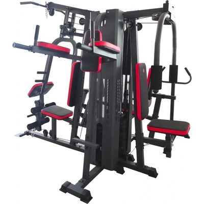 ENERO FIT ATLAS MULTISTATION GYM 5500 ZEUS