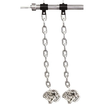 HMS GR10 ŘETĚZ NA OLYMPÍJSKOU OSU