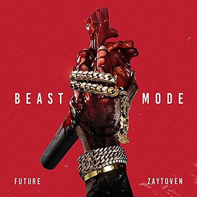 Future - Beast Mode CD