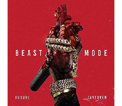 Future - Beast Mode CD