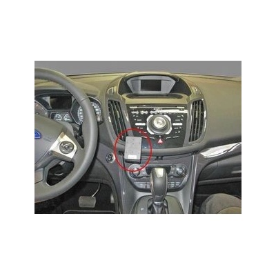 Brodit ProClip montážní konzole pro Ford Kuga 14-16 (jen Sony stereo), na střed 855045