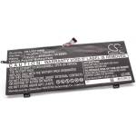 VHBW Батерия за Lenovo IdeaPad 710S-13IKB / 710S-13ISK, 6050 mAh (800114942)