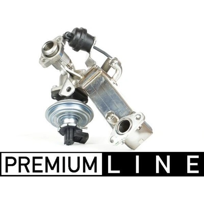 Chladič, recirkulace spalin MAHLE CE 12 000P (CE12000P)