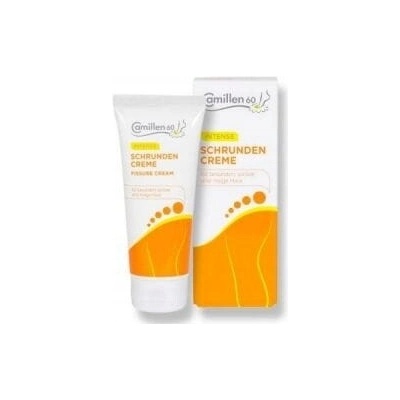 Camillen 60 krém na nohy 100 ml