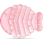 Baby Care ГРИЗАЛКА fish shell pink (10210810006)