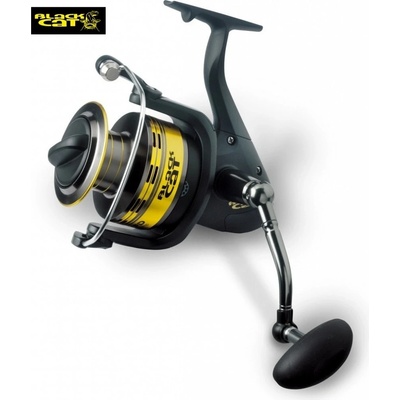BLACK CAT PASSION 880 FD – Zboží Dáma