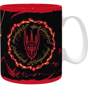 ABYstyle Чаша ABYstyle Movies: The Lord of The Rings - Sauron (ABYMUGA660)