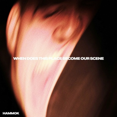 Hammok - WHEN DOES THIS PLACE B... CD