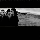 U 2: THE JOSHUA TREE CD