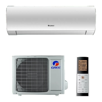 Image 1 of Gree GWH09ACC-K6DNA1F Fairy II