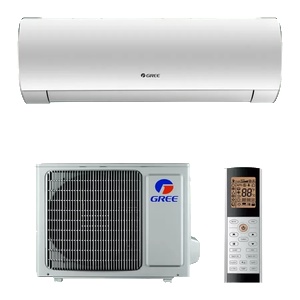 Gree GWH09ACC-K6DNA1F Fairy II Климатици