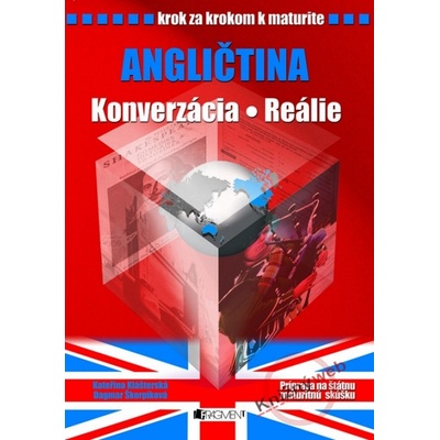 Angličtina Konverzácia Reálie