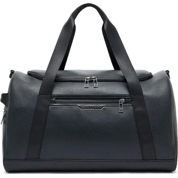 Armani exchange Чанта Armani exchange XM001999_AF17205 bag - Black (Black / Black)